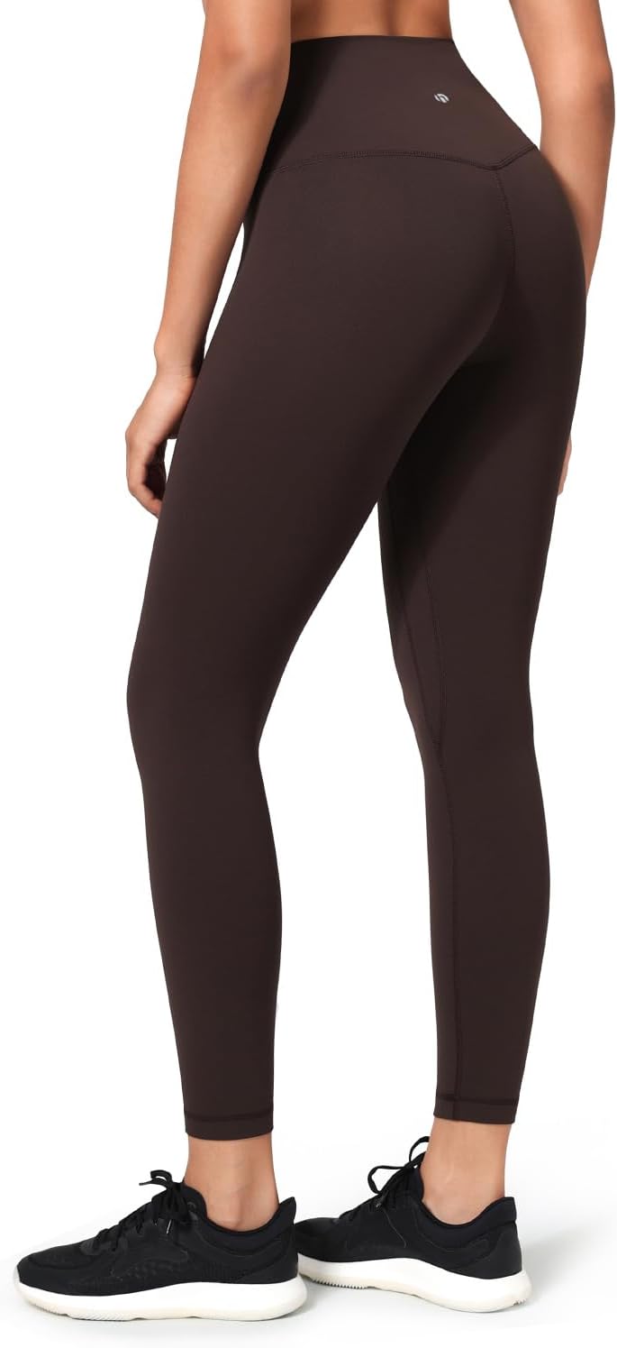 HeyNuts Workout Pro Leggings for Ultimate Comfort and Support
