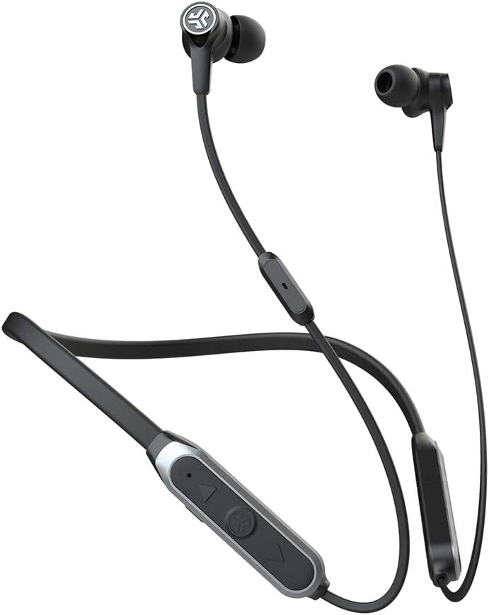 JLab Epic ANC Earbuds: Active Noise Canceling Bliss