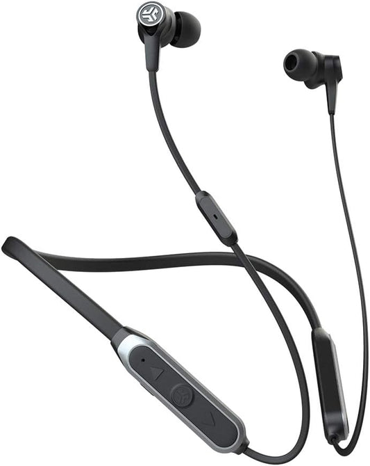 JLab Epic ANC Earbuds: Active Noise Canceling Bliss