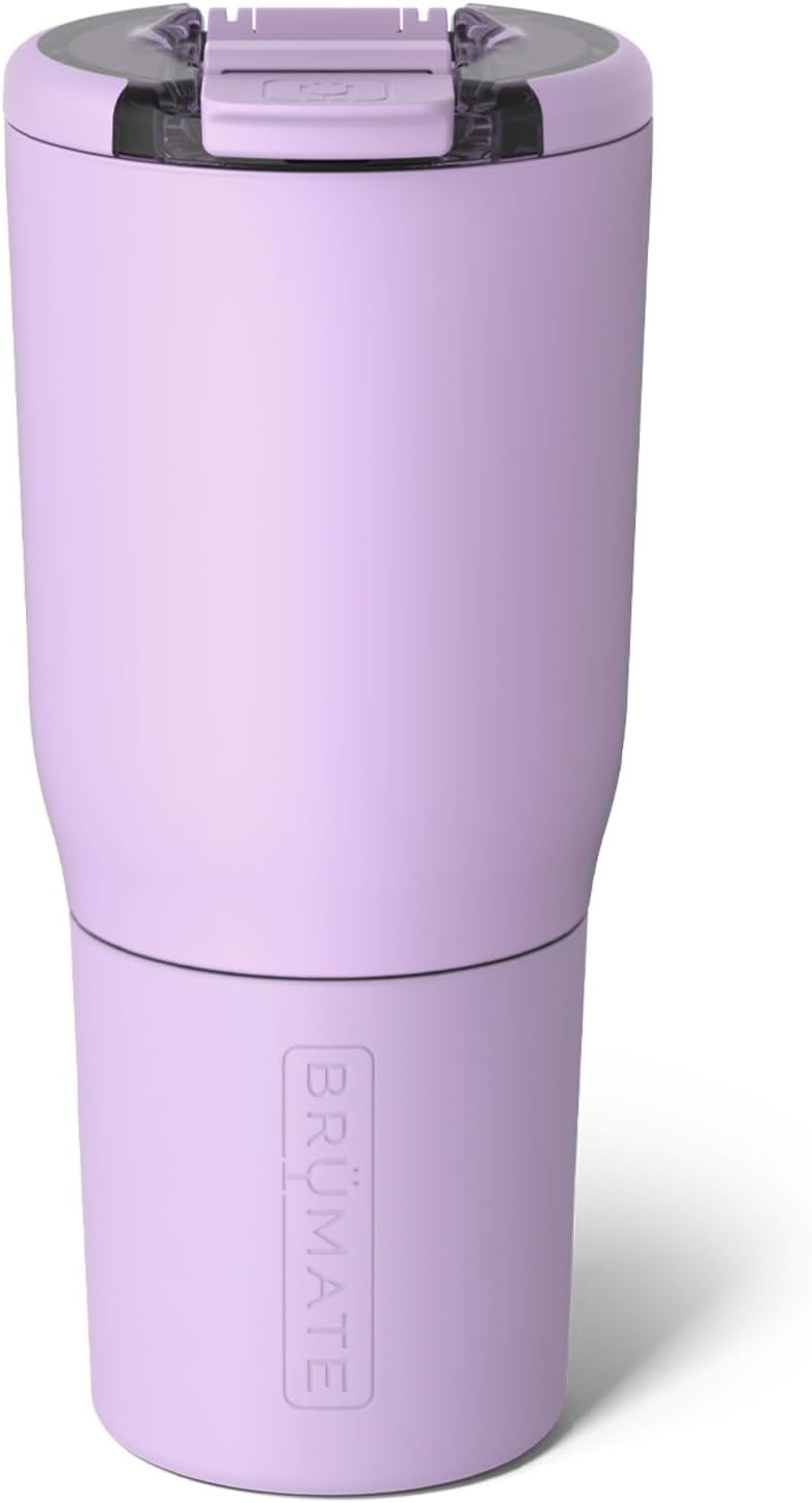 BruMate Nav 25oz Insulated Travel Tumbler for All Beverages