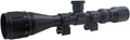Gamo Air Gun Scope LC4X32 with Rings for Precision Shooting