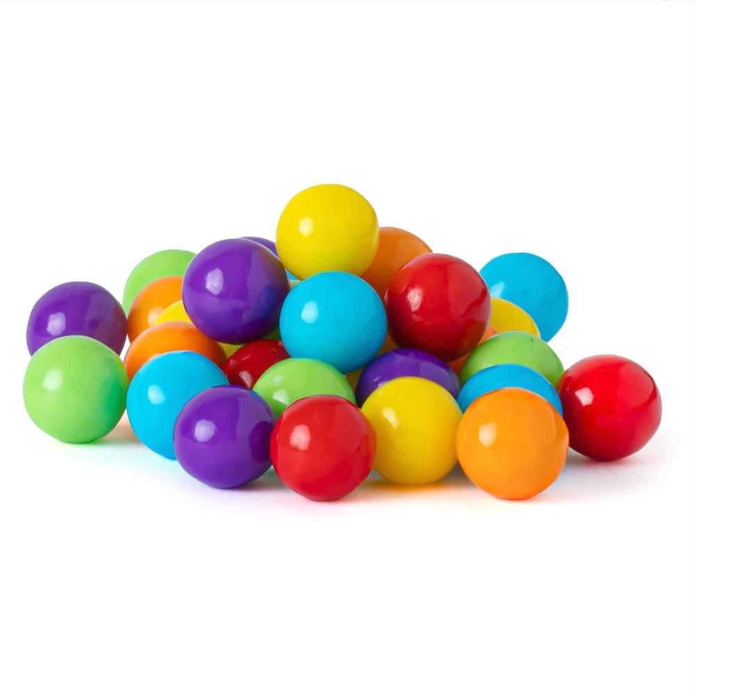 Bayside Candy Jawbreakers Collection - Assorted Mini Jawbreakers