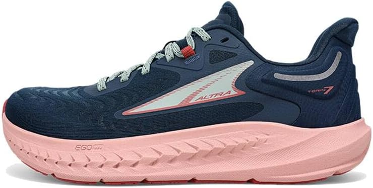 ALTRA Women's Torin 7 Road Running Shoe for Ultimate Comfort
