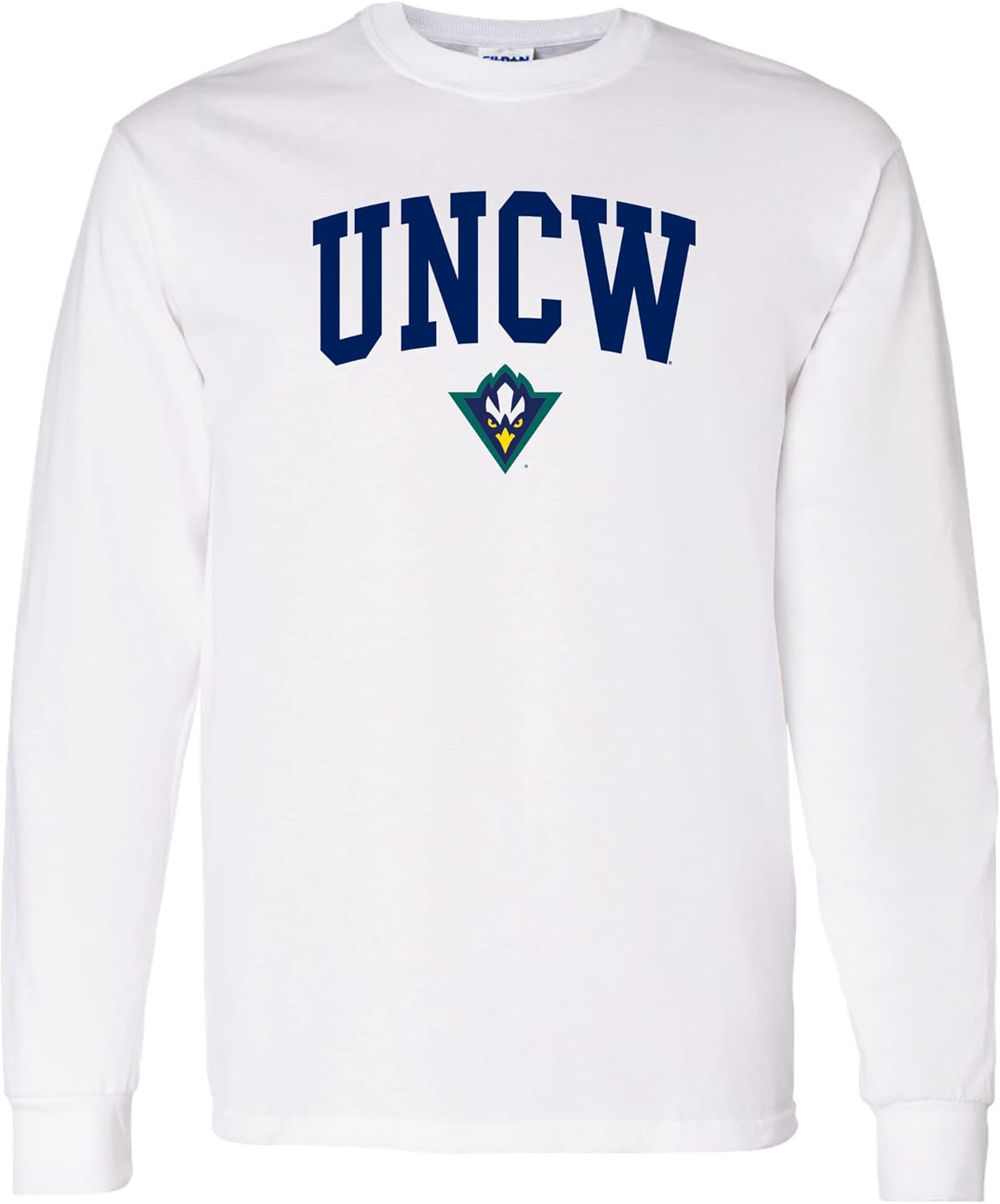 NCAA Officially Licensed College Long Sleeve T-Shirt for Fans