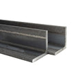Hot Rolled Steel A36 Angle 1.5 in x 1.5 in x 0.25 in - Strong