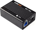 RTP MIDI Network Interface MR-1 PoE - Low-Latency MIDI Over LAN