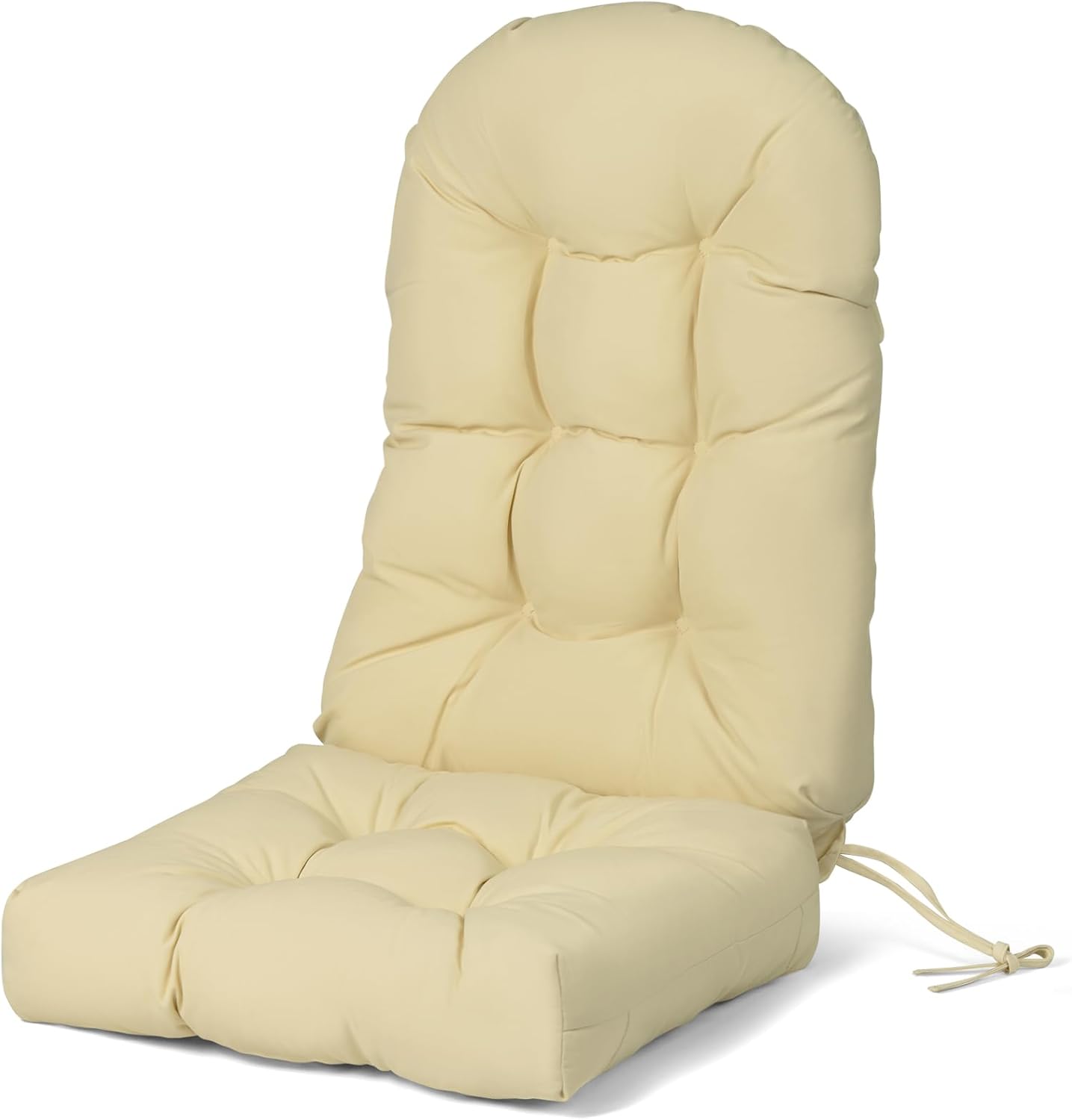 Mudilun Adirondack Chair Cushion for Ultimate Comfort Outdoors