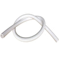 TekTube Schedule 40 Ultra Flex PVC Pipe 10 ft - Flexible Pool Line