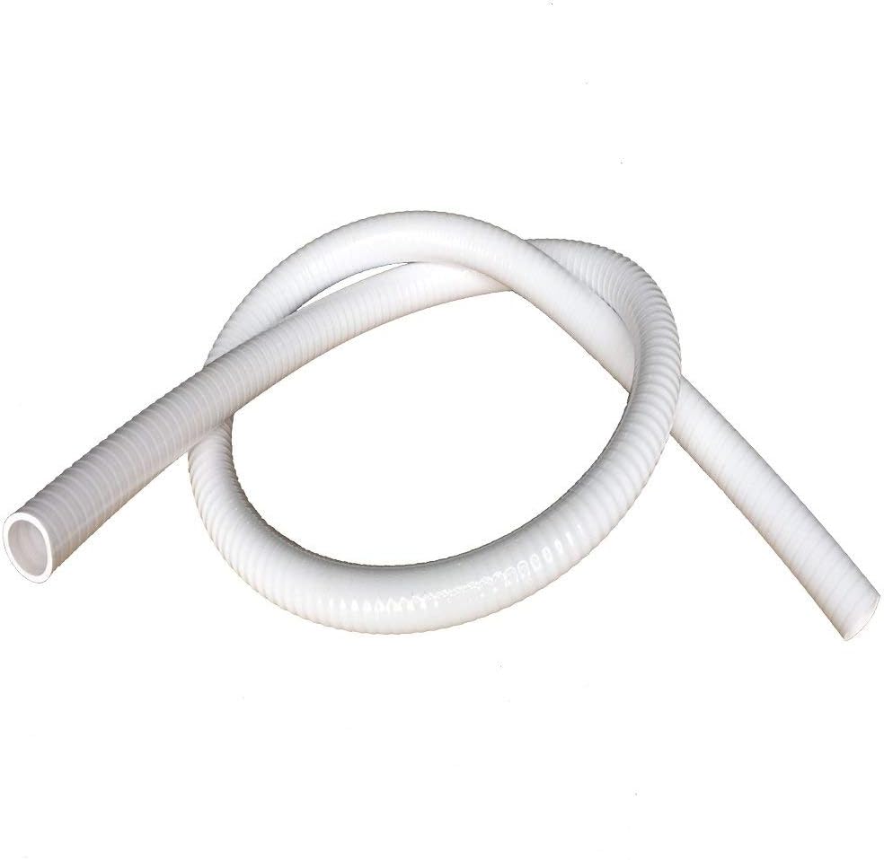 TekTube Schedule 40 Ultra Flex PVC Pipe for Pools and Spas