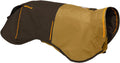 Sun Shower Dog Raincoat All-Weather Jacket - Keeps Dogs Dry
