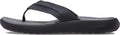 Crocs Yukon Vista II Flip Flop - Lightweight Comfort for All-Day Wear