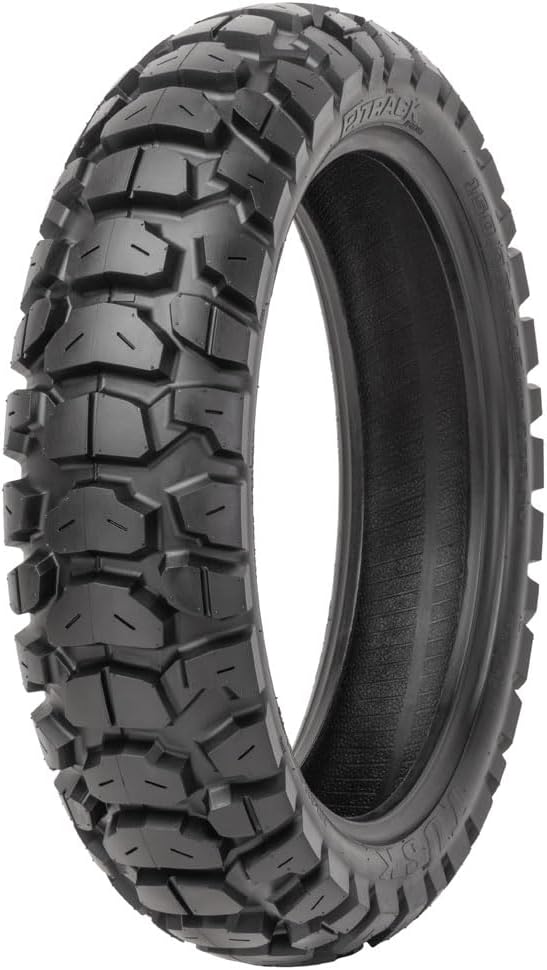 Tusk 2Track Adventure Tire Rear 150/70B-18 for Off-Road Fun