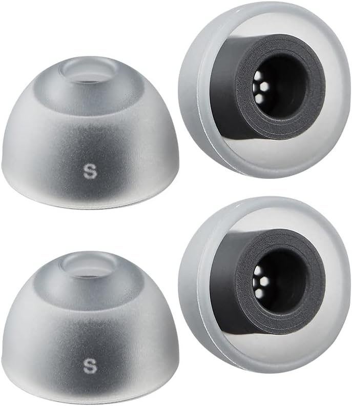 Ultimate Noise-Canceling Earbud Tips: AZLA SednaEarfit MAX ASMR