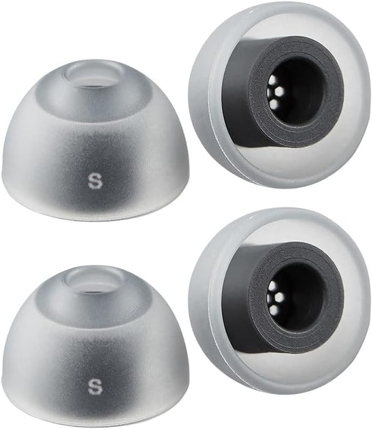 Ultimate Noise-Canceling Earbud Tips: AZLA SednaEarfit MAX ASMR