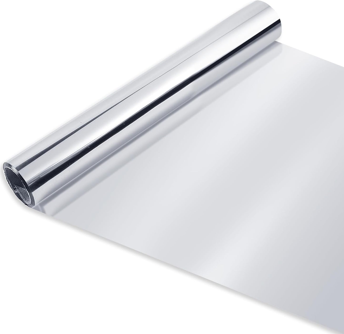 Highly Reflective Mylar Film Roll for Indoor and Outdoor Use