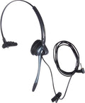 Plantronics 81083-01 Replacement Headset for CT14 - Clear Voice Mono