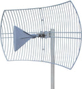 Waveform Griddy Grid Parabolic Antenna Kit - High Gain Long Range
