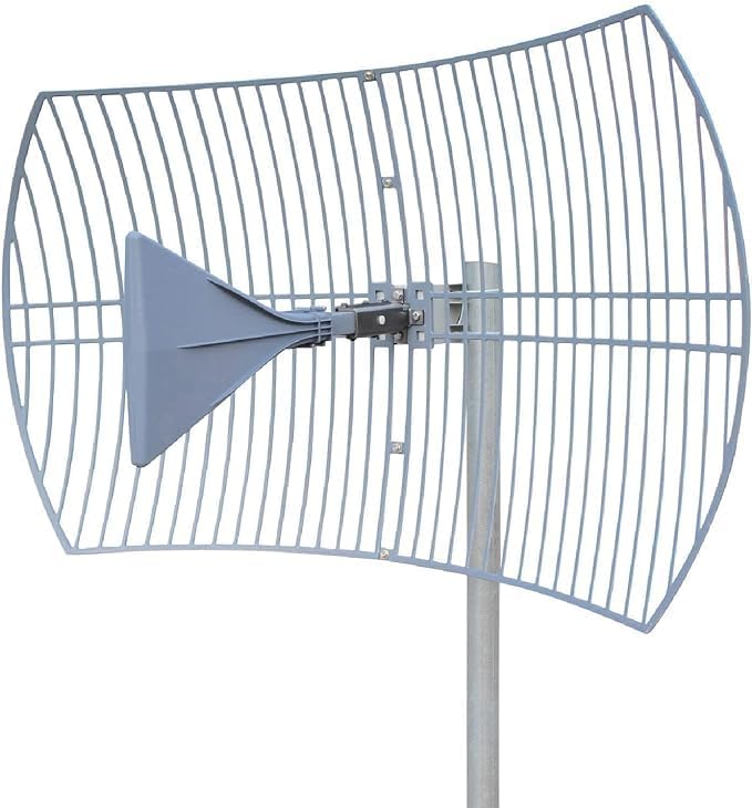 Waveform Griddy Antenna Kit for 4G LTE, 5G NR, and WiFi