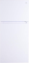 Kenmore 30 in. 18.1 cu. ft. Top-Freezer Refrigerator - Compact