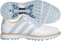 adidas Men's MC Z-Traxion Spikeless Golf Shoes (Style F3DC)