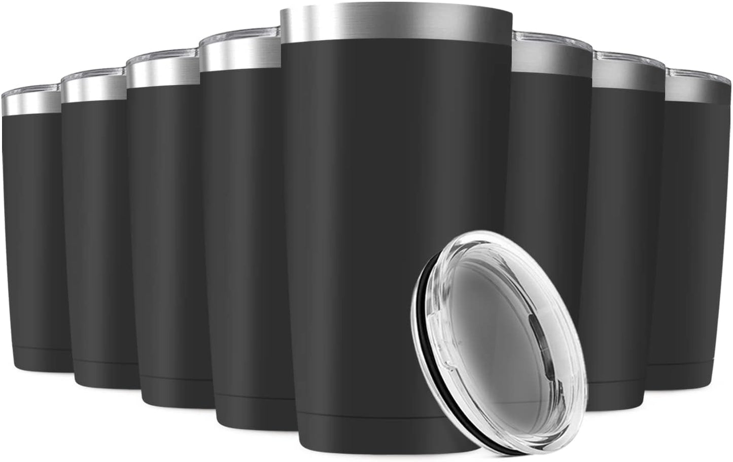 20oz Tumbler Vacuum Insulated Travel Mug for Every Occasion
