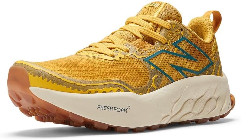 New Balance Women's Fresh Foam X Hierro V8 Trail Running Shoe Review