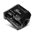 TIMPANO TPT-500 2 Ohms Compact 1 Channel Car Audio Amplifier - Tight