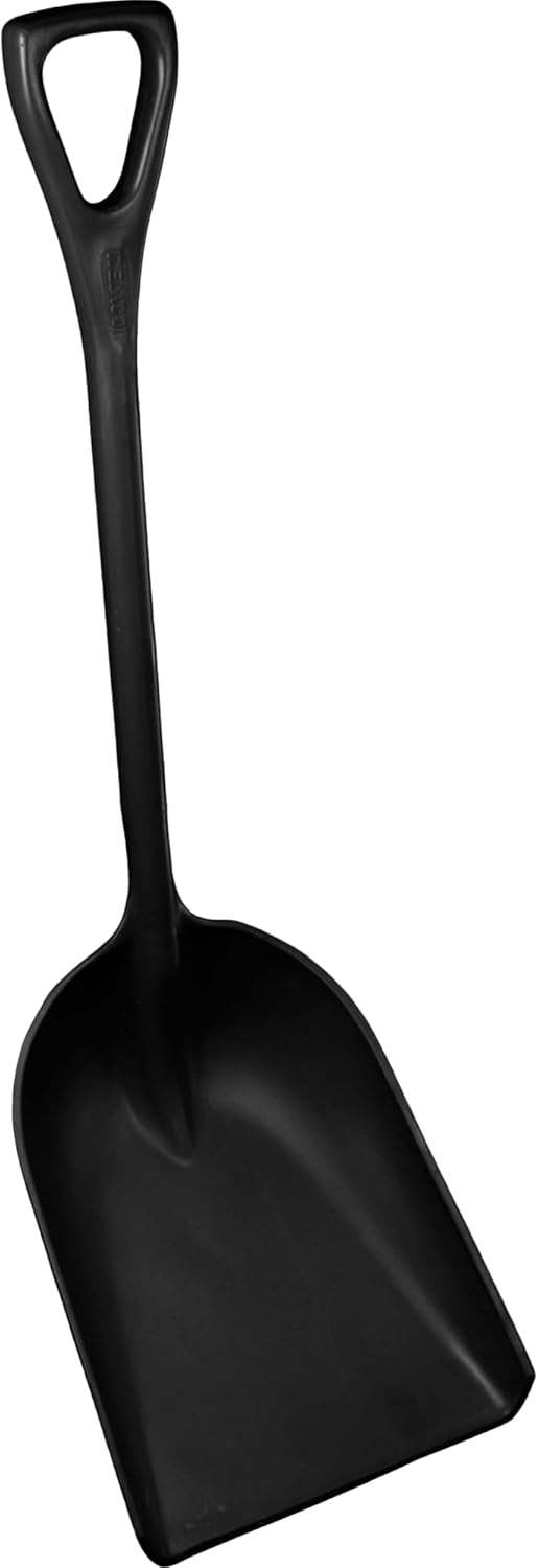 Remco 69829 Seamless Hygienic Shovel for Food Safety Needs