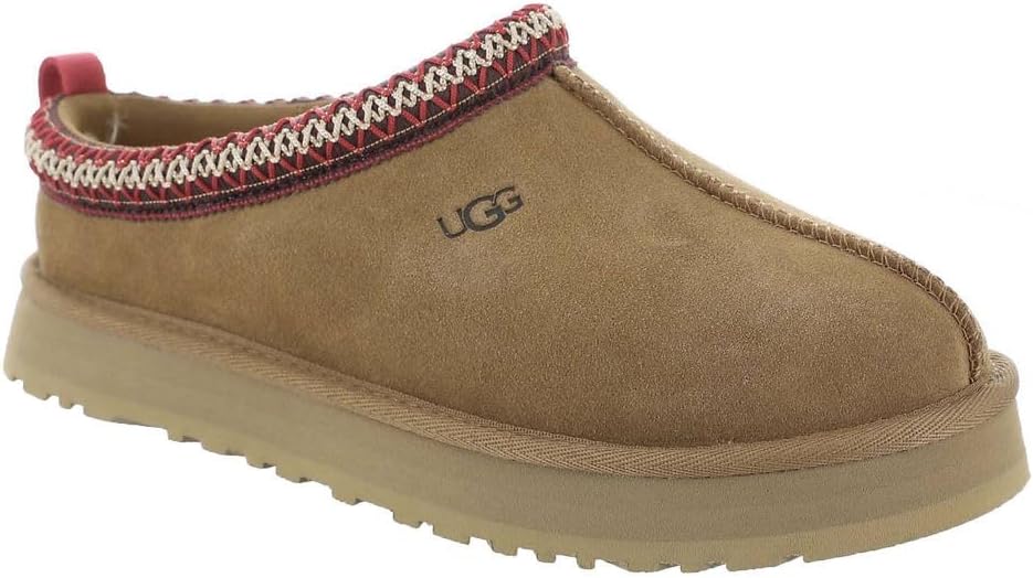 UGG Kids' Tazz Slipper: Cozy Comfort for Little Feet