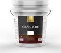 EVOLVE Signature Paint & Primer Semi-Gloss Ivory White - One Coat