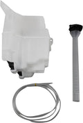 TRQ Windshield Washer Reservoir for 2010-2013 Toyota Highlander