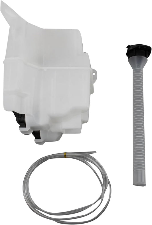 TRQ Windshield Washer Reservoir for 2010-2013 Toyota Highlander