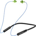 Bluetooth Earplug Headphones Neckband - 29 dB Noise Reduction