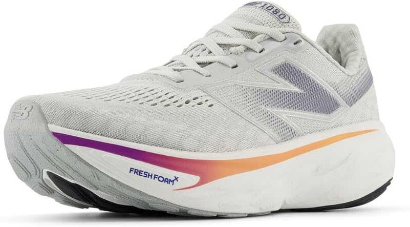 New Balance Womens Fresh Foam X 1080 V14 Running Shoes Review