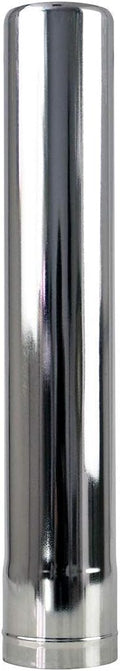 Winnerwell 2.5 Extra Chimney Pipe: Enhance Medium Stove Venting