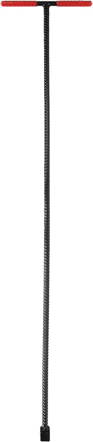 HOMESTEAD 60-Inch Water Meter Key for Easy Valve Access