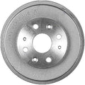 Bendix Premium PDR0629 Rear Brake Drum - Reliable OE Fit