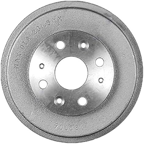 Bendix Premium PDR0629 Rear Brake Drum for Ford and Mazda