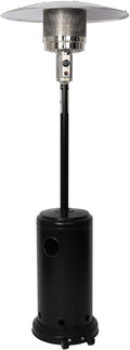 36,000 BTU Outdoor Patio Heater - Tall Portable Patio Heater