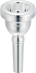 Vincent Bach Trombone Mouthpiece for Brilliant Crisp Tone