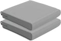 BPS 25x25 in Deep Seat Outdoor Cushion - Fade and Water Resistant