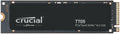 Crucial T705 1TB PCIe Gen5 NVMe M.2 SSD for Extreme Gaming