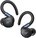 Anker Soundcore Sport X20: Rotatable Ear Hooks, Deep Bass, IP68 Waterproof