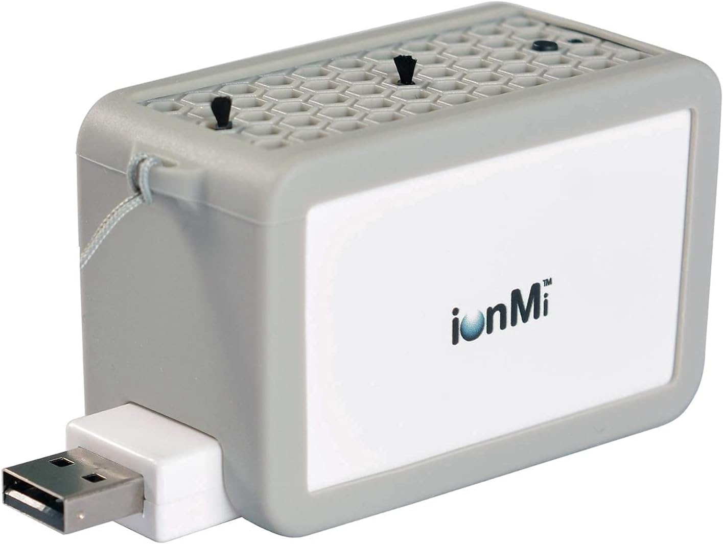 IonPacific ionMi: 20M Ions/Sec Purifier