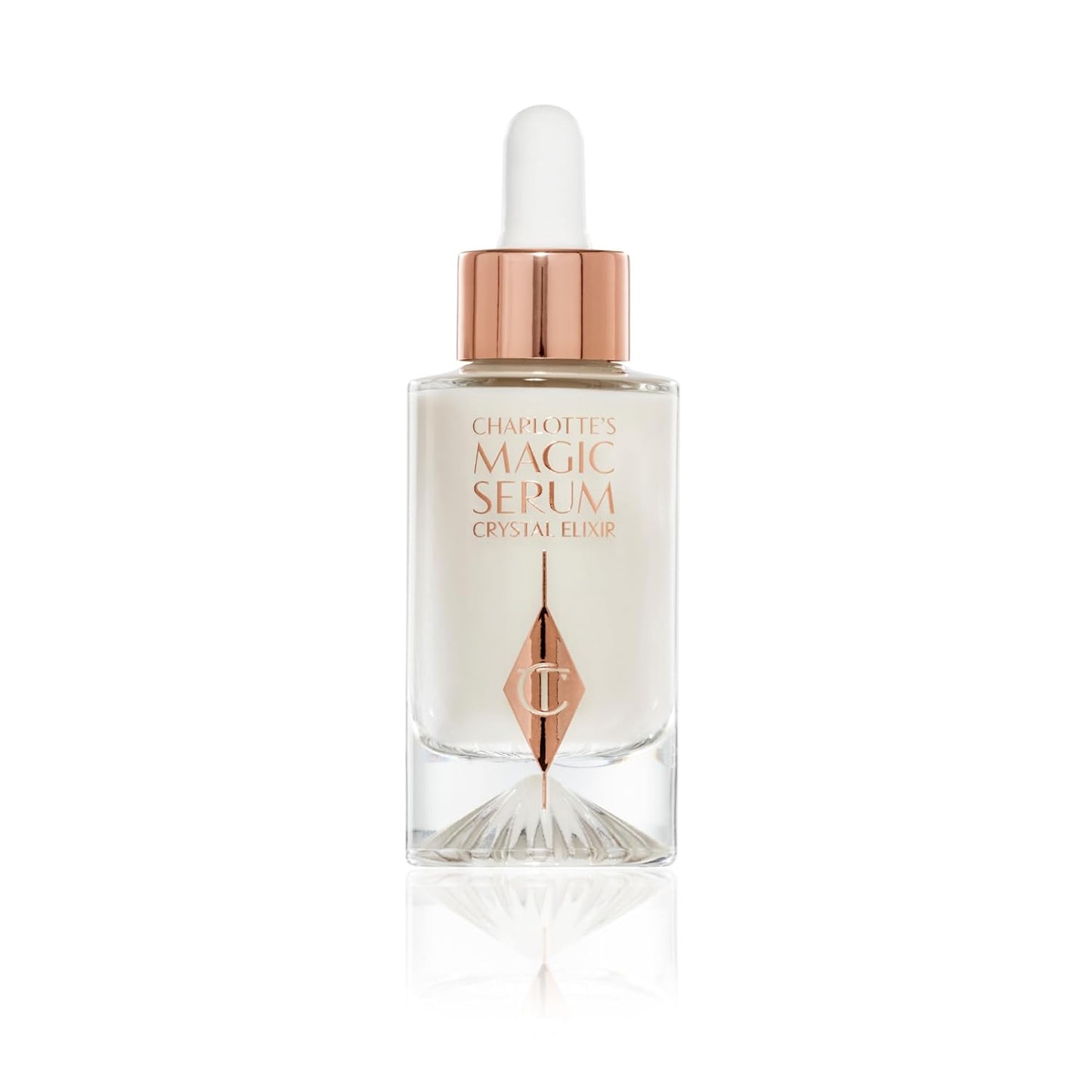 Charlotte Tilbury Magic Face Serum for Firming & Hydration