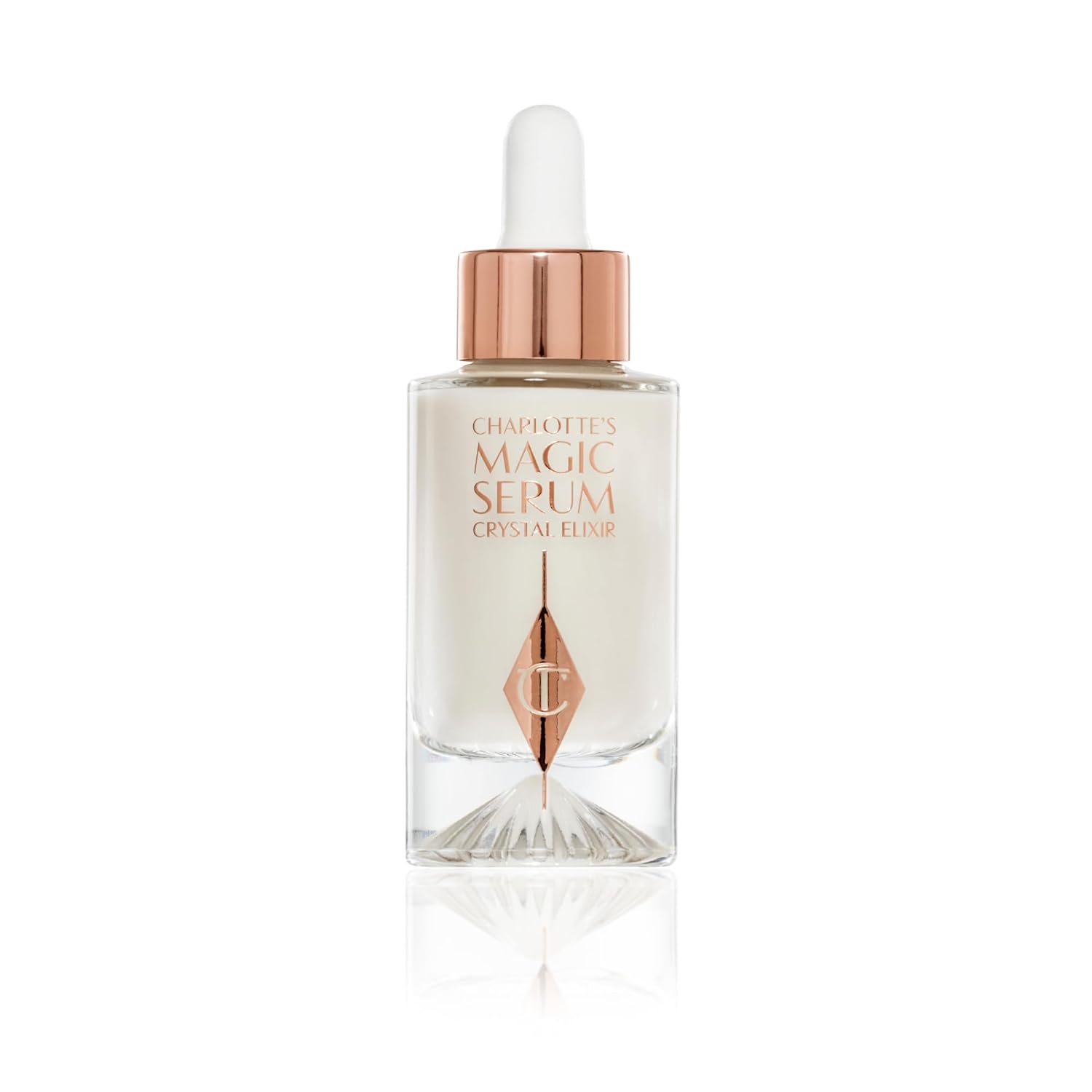 Charlotte Tilbury Magic Face Serum for Firming & Hydration
