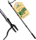 Grampa's Metal Weeder Stand Up Weed Puller Tool - Easy Root Removal