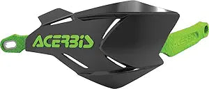 Acerbis 2634661043 Black: Durable and Stylish Motorcycle Gear