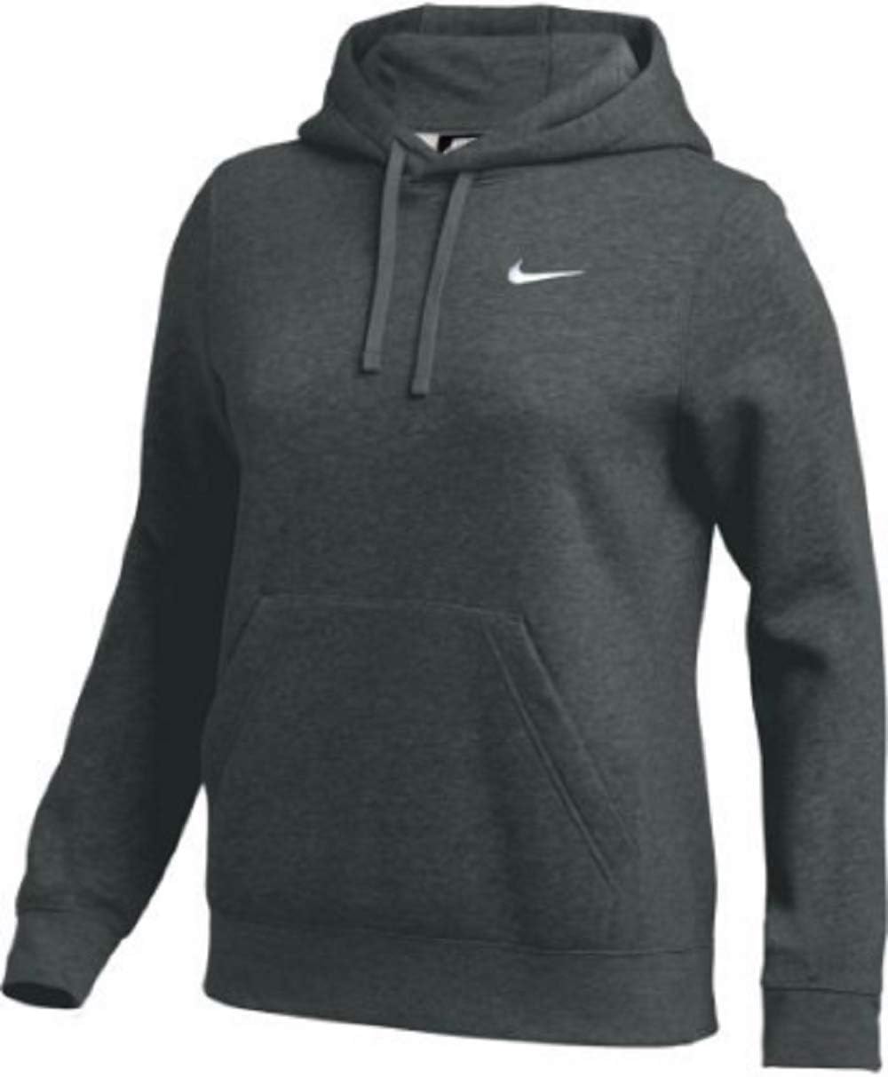 Nike Women's Pullover Fleece Hoodie for Ultimate Comfort