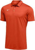 Nike Mens Dri-FIT Short Sleeve Polo Shirt - Breathable (Style 8D6R)
